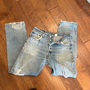 Levi jeans
